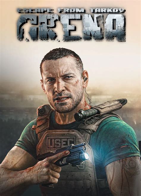 Купить игру Escape from Tarkov: Arena за 0 рублей. Максимальные скидки ...