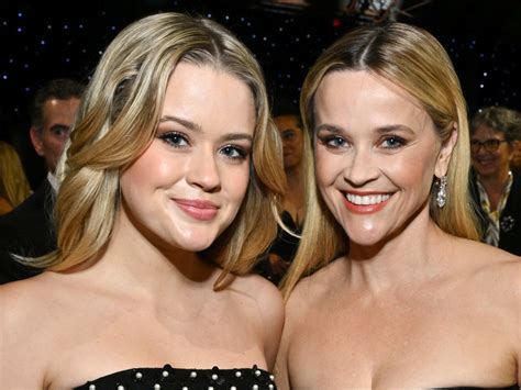 Reese Witherspoon's Daughter Ava Shares Major Family News