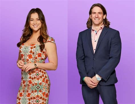 Are Monica & Joey From 'Love Is Blind' Season 8 Still Together?