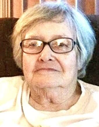 Betsy C. Goss Obituary | 1941 - 2024 | Bangor Daily News