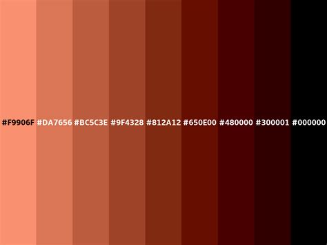 Flesh Color Rgb