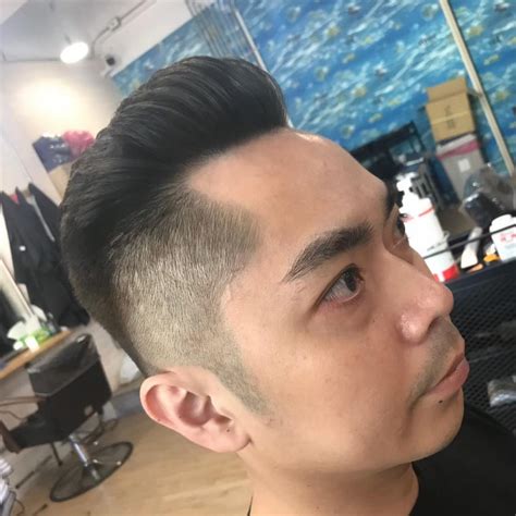 36 Short Hairstyles For Asian Men to Try in 2023 - Hood MWR