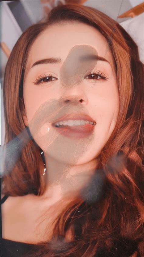 Cumtribute Pokimane : r/Cuuums