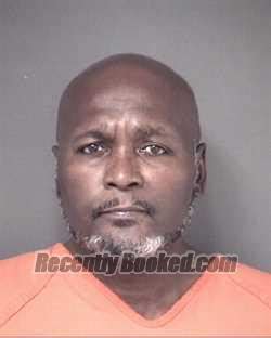Recent Booking / Mugshot for MARCEL D WOODARD in Warrick County, Indiana