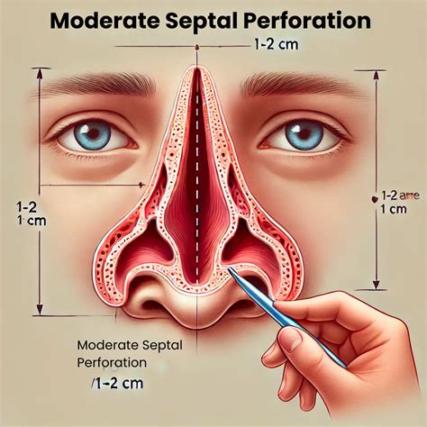 Effective Treatments for Septal Perforations | Expert Guide | Care