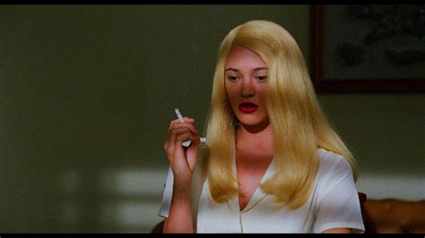 The Stendhal Syndrome