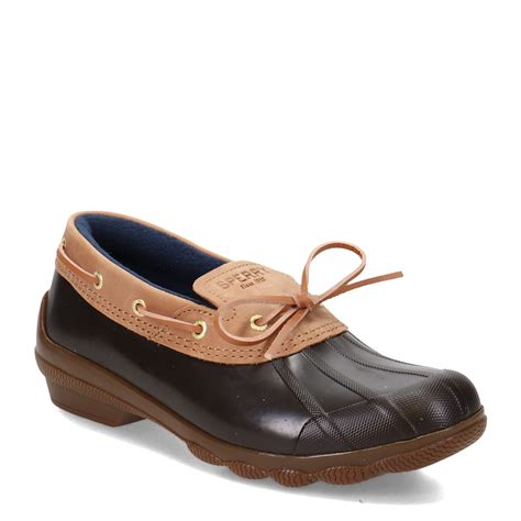 Women's Sperry, Syren One Eye Duck Shoe - Walmart.com