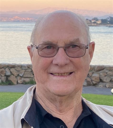 Monterey Herald Obituaries