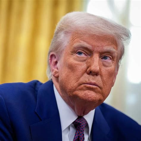 Trump finally undergoes medical checks - Daily Post Nigeria