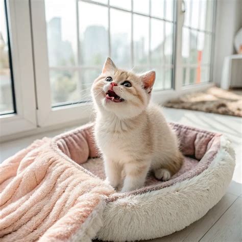 Munchkin Cat Allergies: Symptoms & Solutions 🐱