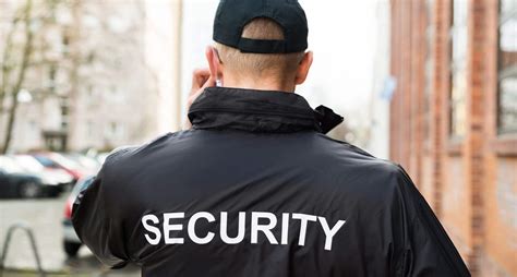 How Much Does It Cost to Hire a Security Guard Per Hour?
