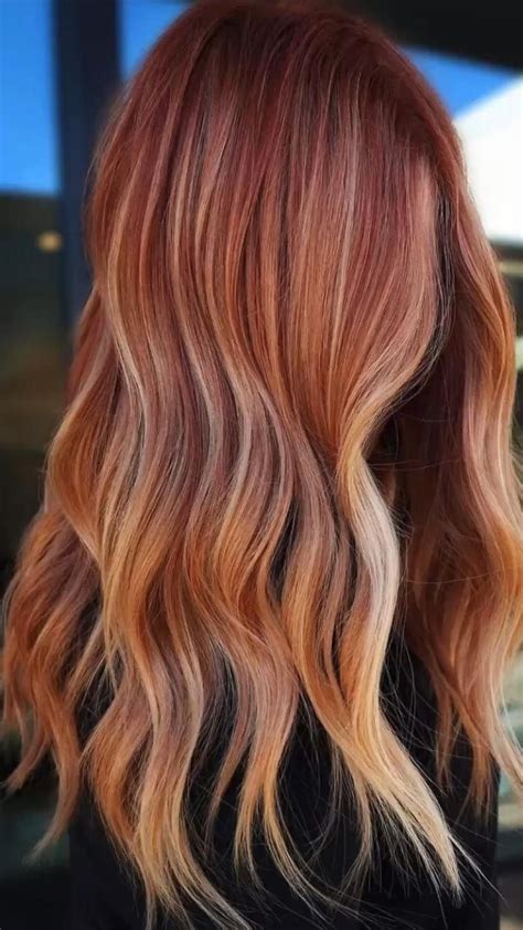 8 Cool hair color ideas in 2025 | cool hair color, hair color, dyed hair