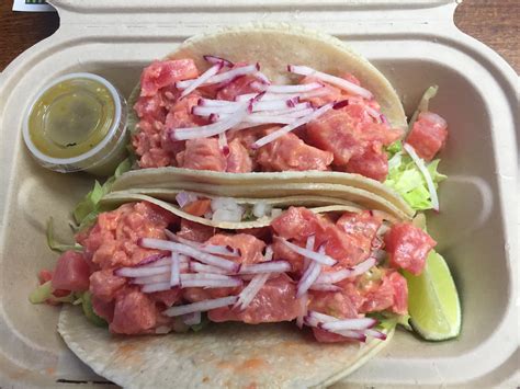 Dos Tacos (Philadelphia) - The Great (Taco) Hunt