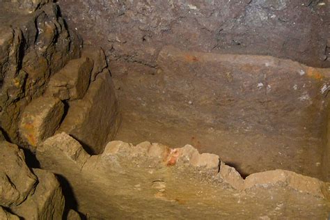 In an Extraordinary Discovery, Archaeologists May Have Just Located the Tomb of Romulus, the ...