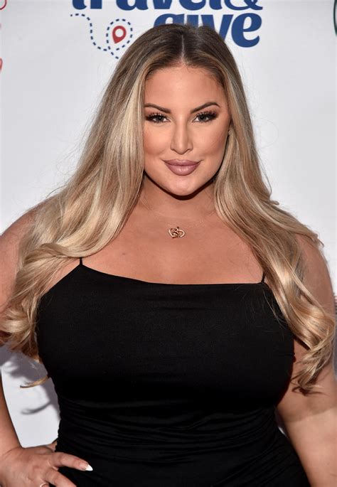 Ashley Alexiss Onlyfans