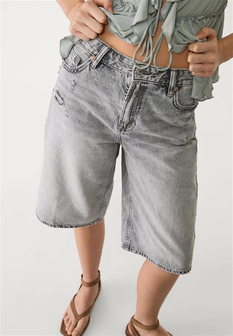 Jeans/Taille basse | Stradivarius France