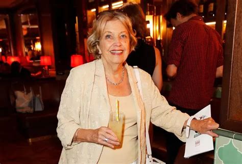 Corrie's Valerie Barlow star Anne Reid, 87, spends hours in A&E after ...