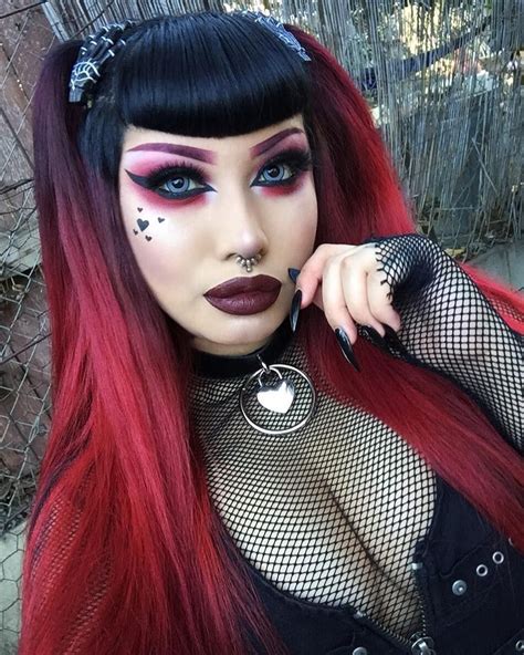 Untitled | Goth beauty, Goth women, Gothic beauty