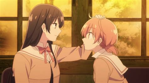 The 25 Best Yuri Anime (Ranked) | Gaming Gorilla