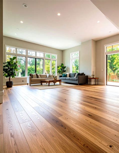 24 Wood Floor Design Ideas: Trending Looks and Durable Finishes - Too ...