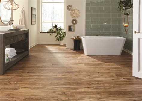 The Durability Of Vinyl Plank Flooring - Flooring Designs