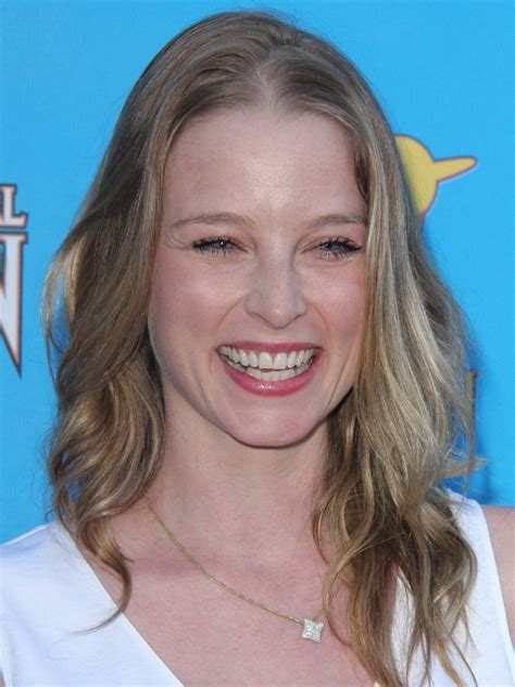 Rachel Nichols - Actress