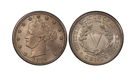 Liberty Head Nickel Value Chart: Discover What Your Coin Is Worth