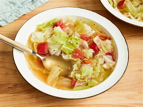 Instant Pot Cabbage Soup Recipe: Simple & Hearty | Home Pressure Cooking