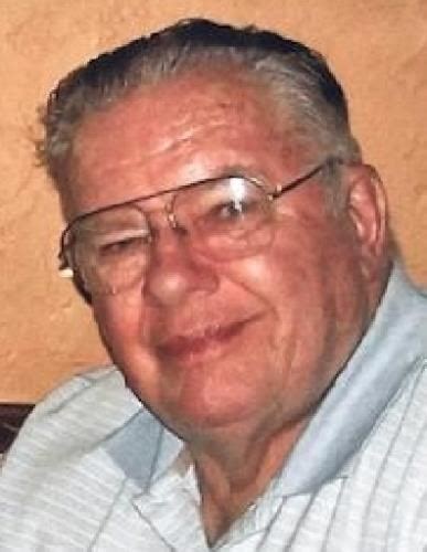 John Miller Obituary (1928 - 2020) - Auburn, NY - Syracuse Post Standard
