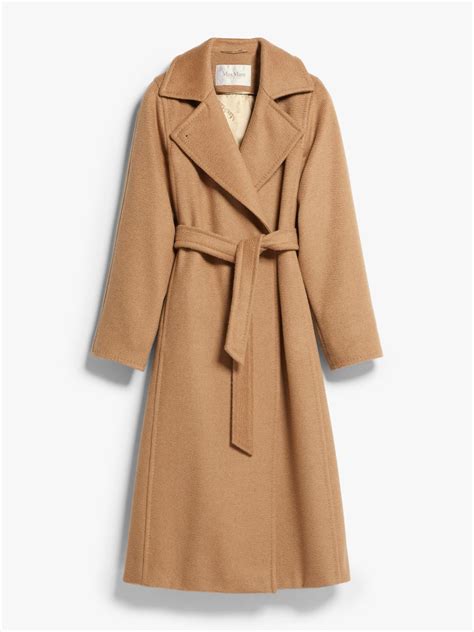 Camel coats | Max Mara