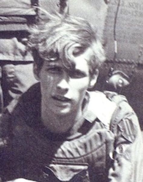 THE WALL OF FACES - Vietnam Veterans Memorial Fund