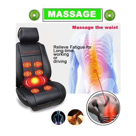 Top 10 Best Heated Car Seats in 2025 Reviews | Guide