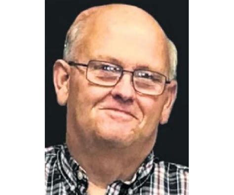 Patrick Morman Obituary (2025) - Columbus Grove, OH - The Lima News