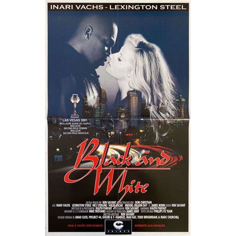 Lexington Steele Xxx