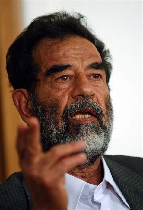 Execution of Saddam Hussein - Wikipedia