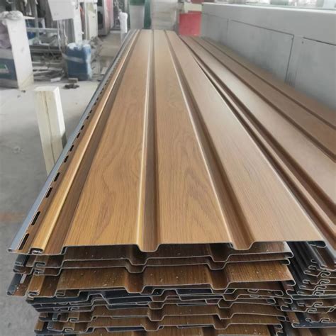 Luxury Exterior Soffit Ceiling PVC Vinyl Soffit Dutch Model Siding ...