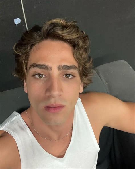 Joao Gabriel Marinho - Biography, Height & Life Story | Super Stars Bio