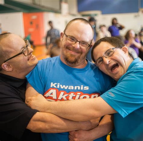 Get to Know Us — The Exceptional Foundation