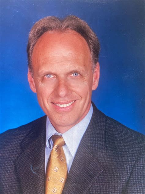 Author David Sell | Global Christian University