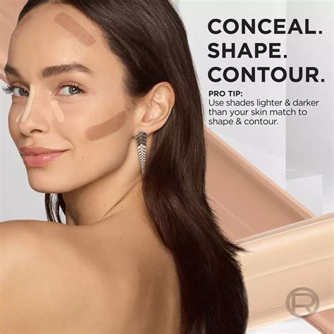 L'Oréal Paris True Match Radiant Serum Concealer with Hyaluronic Acid ...