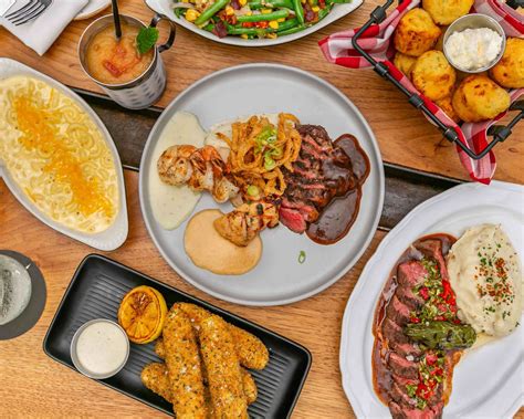 Moonshine Patio Bar & Grill (Red River) Menu Austin • Order Moonshine ...