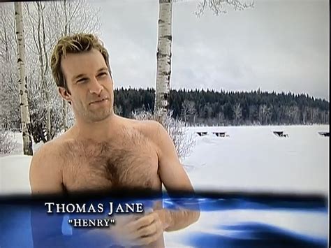 Thomas Jane