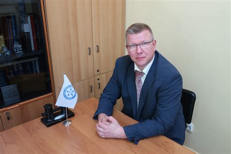 Моря требуют перемен – о новых направлениях деятельности Российского ...