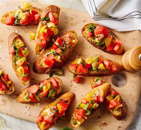 25 Easy 4th of July Appetizers - Recipes by Love and Lemons