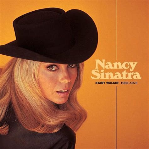 Nancy Sinatra Bang Bang