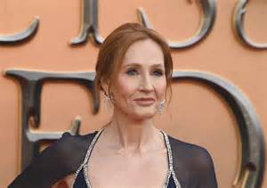 J.K. Rowling: Besuch am Set der neuen „Harry Potter“-Serie