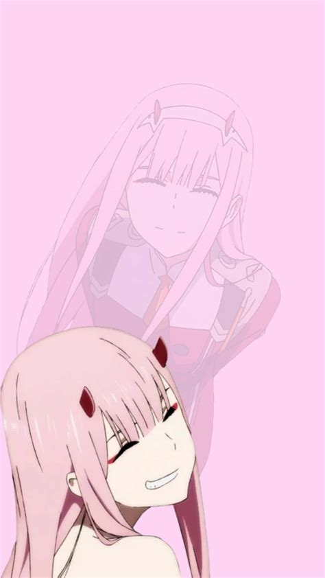 [200+] Zero Two Pictures | Wallpapers.com