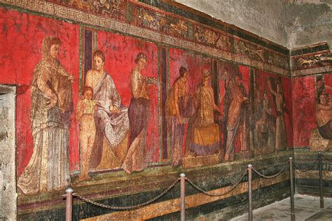 What All You Should See In Pompeii - benvenutolimos