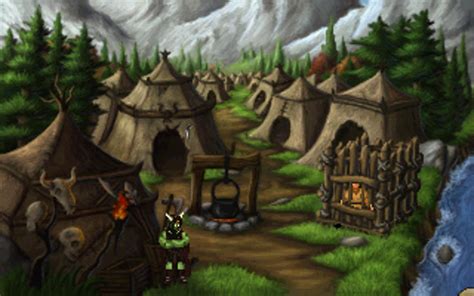 Adventure Game Studio (AGS) - Descargar