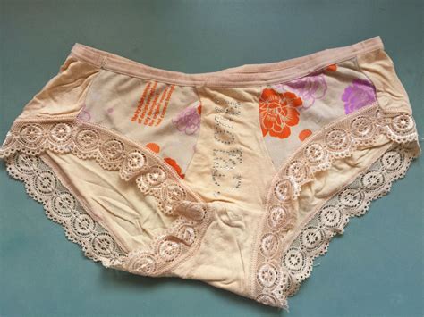 Used Panty